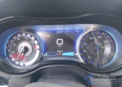 2023 Chrysler 300 300S from USA, damaged, VIN 2C3CCABGXPH644538